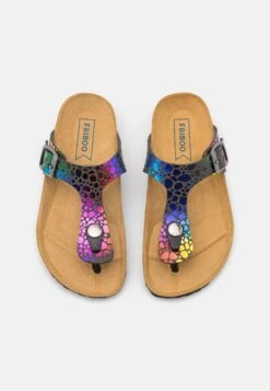Friboo Teensandalen - Dark Blue -Algemene Winkel Voor Kindermode 41185bef7e9b4c89a1f114131abc2420 scaled