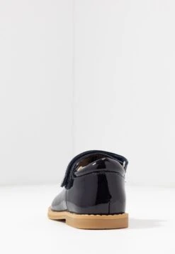 Friboo Ballerina'S Met Enkelbandjes - Dark Blue -Algemene Winkel Voor Kindermode 4464faff3d48429ca8c9f4a3881c1906