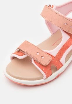 Friboo Leather - Outdoorsandalen - Pink -Algemene Winkel Voor Kindermode 458d9ba7ee324832993a27a50374d5e4 scaled