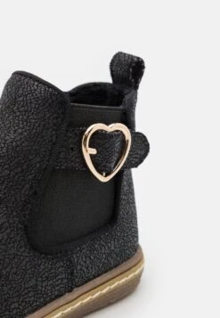 Friboo Korte Laarzen - Black -Algemene Winkel Voor Kindermode 479aef6e2d0346e7bcb0456f4e766a74 scaled