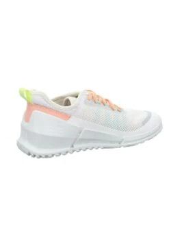 ECCO Biom- Sneakers Laag - Weiß -Algemene Winkel Voor Kindermode 47f94a86eca54f05a1527fd7bb3c9b56