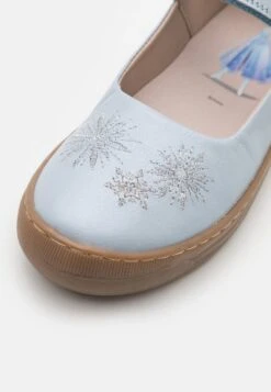 Friboo Disney Frozen Elsa Ballet Pumps - Ballerina'S Met Enkelbandjes - Light Blue -Algemene Winkel Voor Kindermode 4a6359ff350a4d358946ef5f7b2868f0 scaled