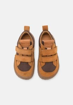 Froddo Barefoot Unisex - Klittenbandschoenen - Cognac -Algemene Winkel Voor Kindermode 4de153b193d741d488d88990ca80d1e4 scaled