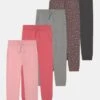 Friboo 5 Pack - Trainingsbroek - Multi-Coloured