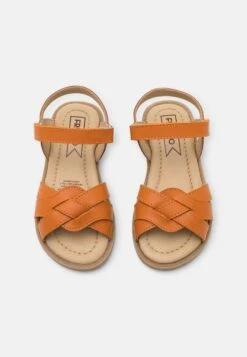 Friboo Leather - Sandalen - Orange -Algemene Winkel Voor Kindermode 50b9392a8fa1426faf52d3dc52804140 scaled