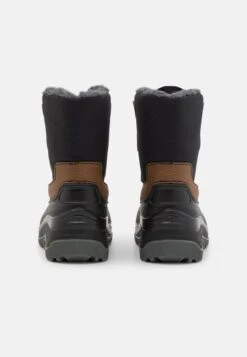 Friboo Snow Boots- Snowboots- Black/Brown -Algemene Winkel Voor Kindermode 5245383992a3492f8691446c4a1ea536 scaled