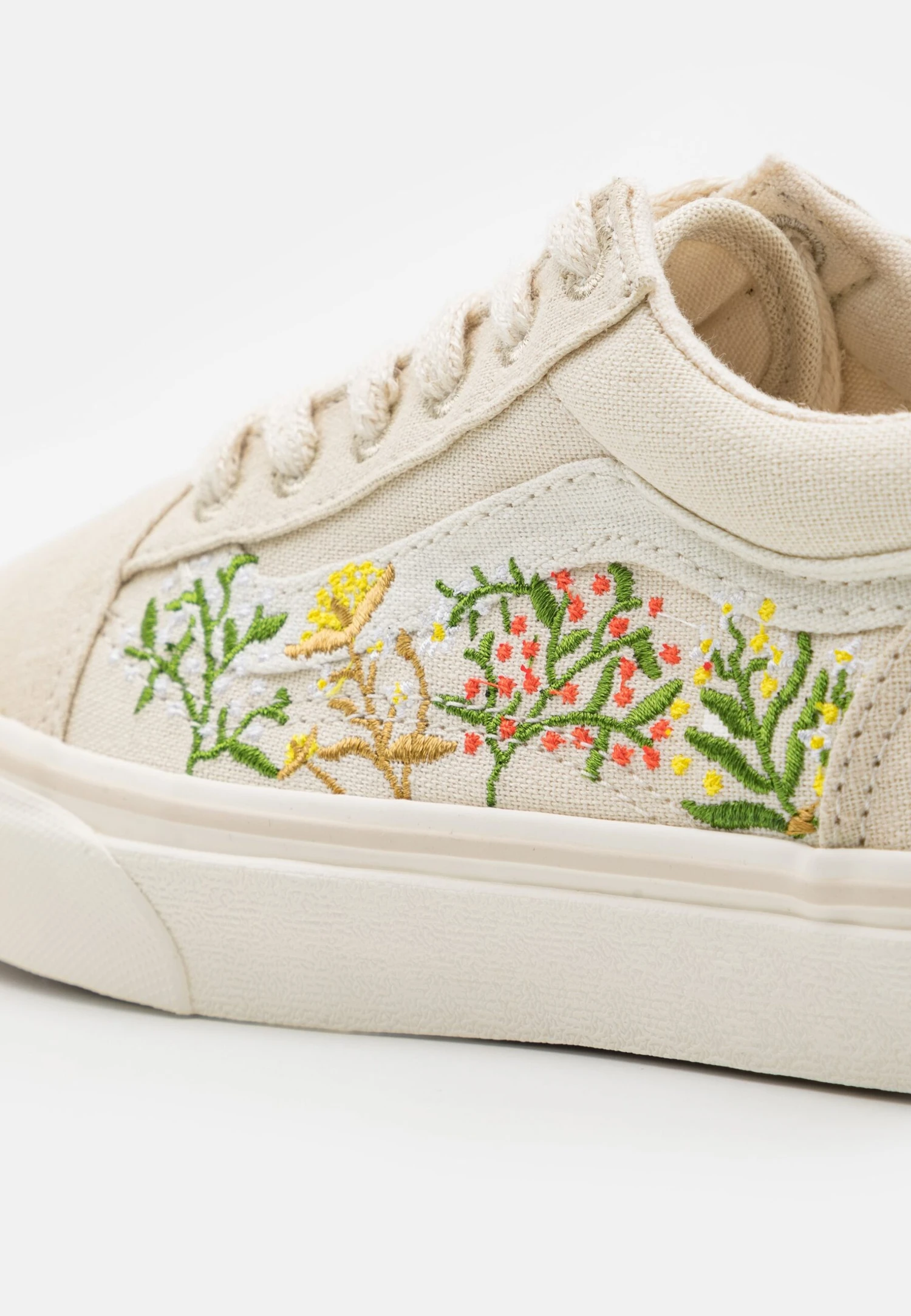 Vans Old Skool - Sneakers Laag - Oatmeal 6 Vans Old Skool - Sneakers Laag - Oatmeal - Afbeelding 6