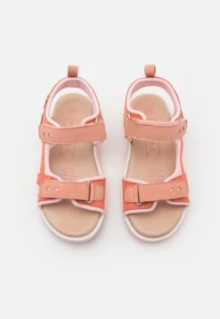 Friboo Leather - Outdoorsandalen - Pink -Algemene Winkel Voor Kindermode 5362571d98ad43e2889ca1035f017be7 scaled