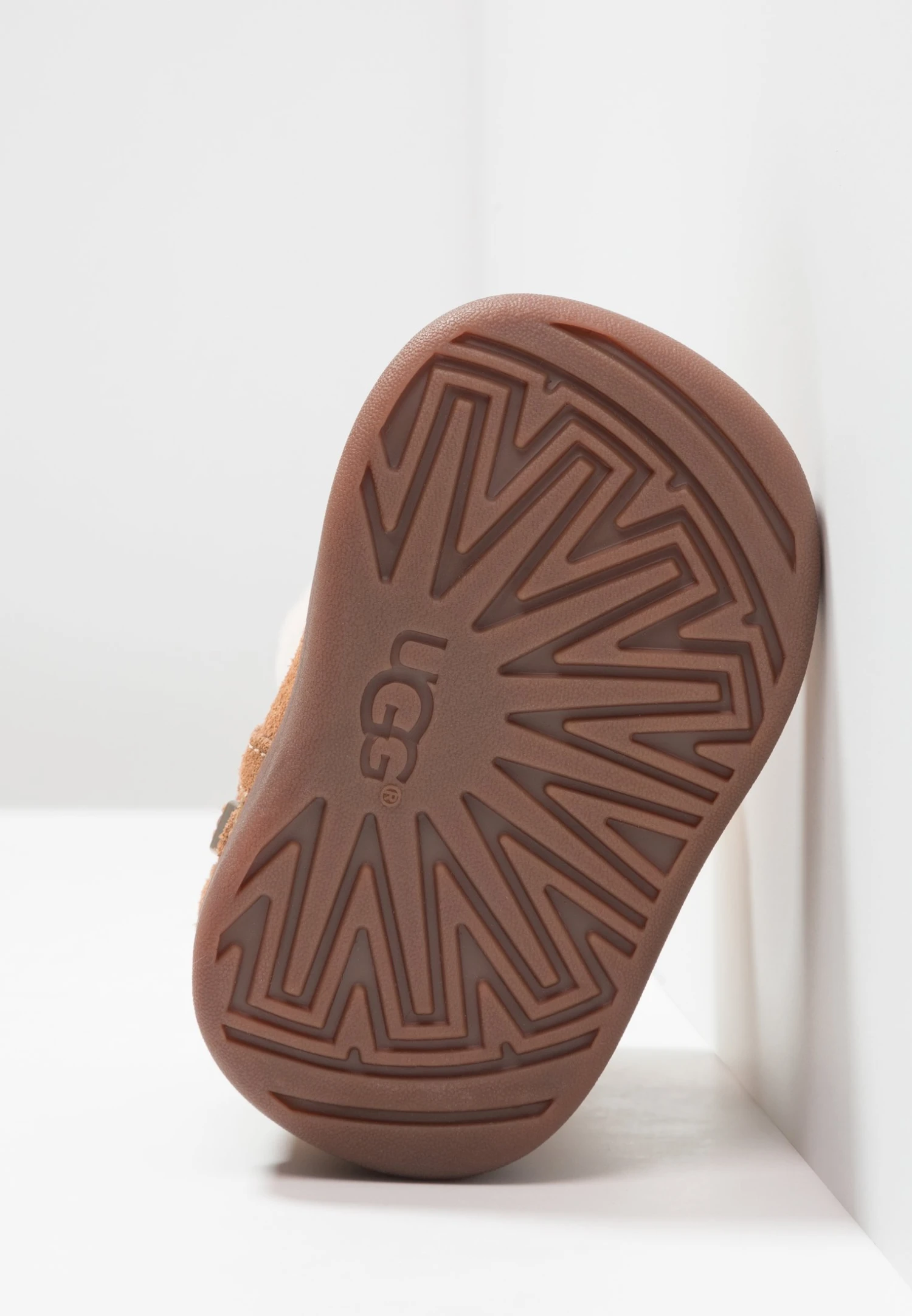 Ugg Jorie - Korte Laarzen - Chestnut 6 Ugg Jorie - Korte Laarzen - Chestnut - Afbeelding 6