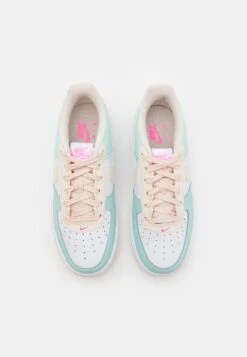 Nike Sportswear Air Force 1 Unisex - Sneakers Laag - Jade Ice/Guava Ice/White/Pink Spell -Algemene Winkel Voor Kindermode 570623a2e2da49ae8f6d326946fa8e10 scaled
