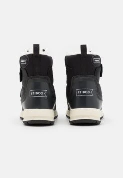 Friboo Snowboots- Black -Algemene Winkel Voor Kindermode 5b206b3eb7514978ba1fda297a1d155c scaled
