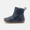Froddo Paix Winter Boots Unisex - Laarzen - Dark Blue