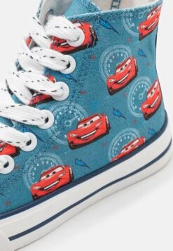 Friboo Disney And Pixar Cars Lightning Mcqueen - Sneakers Hoog - Blue -Algemene Winkel Voor Kindermode 5c41de6367c14608ac982ad0e716ef59 scaled