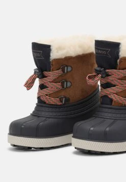 Friboo Leather Unisex - Snowboots- Cognac 11 Friboo Leather Unisex - Snowboots- Cognac -Algemene Winkel Voor Kindermode 5c7b688527b34522900df05f24ab90a4 scaled