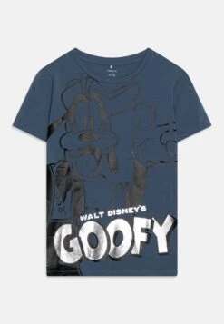 NAME IT Nknjoi Disney Box Unisex - T-Shirt Print - Bluefin