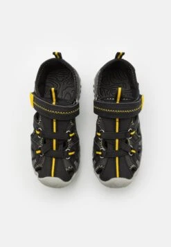 Friboo Outdoorsandalen - Black -Algemene Winkel Voor Kindermode 60b01f684d1149a88df8015769fecc48 scaled