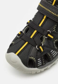 Friboo Outdoorsandalen - Black -Algemene Winkel Voor Kindermode 6205d69738ee4794a0ce3f40a2d92d56 scaled