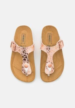 Friboo Teensandalen - Rose Gold-Coloured -Algemene Winkel Voor Kindermode 628bc807647d4aec99197b4b50b1e7a1 scaled
