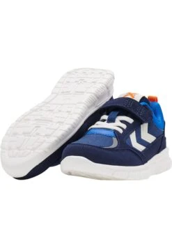 Hummel X-Light Jr - Sneakers Laag - Lapis Blue Saffron Unsponsored -Algemene Winkel Voor Kindermode 62e51a6bf5614f6c86c002a6a65abb86 scaled