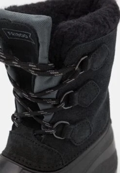 Friboo Snow Boots - Snowboots- Black -Algemene Winkel Voor Kindermode 692a771e32e143b9a07b32718aadc7fe scaled