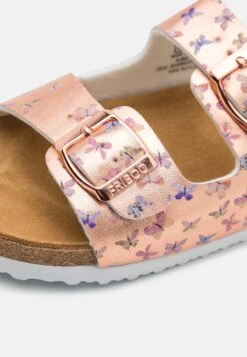 Friboo Muiltjes - Rose Gold-Coloured -Algemene Winkel Voor Kindermode 698f49d61a3945b6af92f05428779c4c scaled