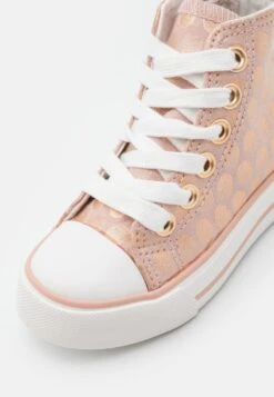 Friboo Sneakers Hoog - Rose Gold -Algemene Winkel Voor Kindermode 6bb8f644470848bd8f5c424b4c3974a0 scaled