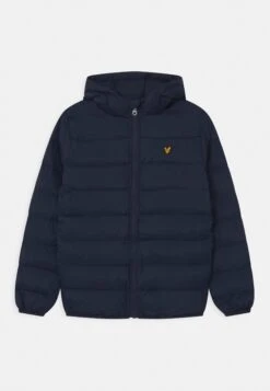 Lyle & Scott Winterjas - Navy Blazer