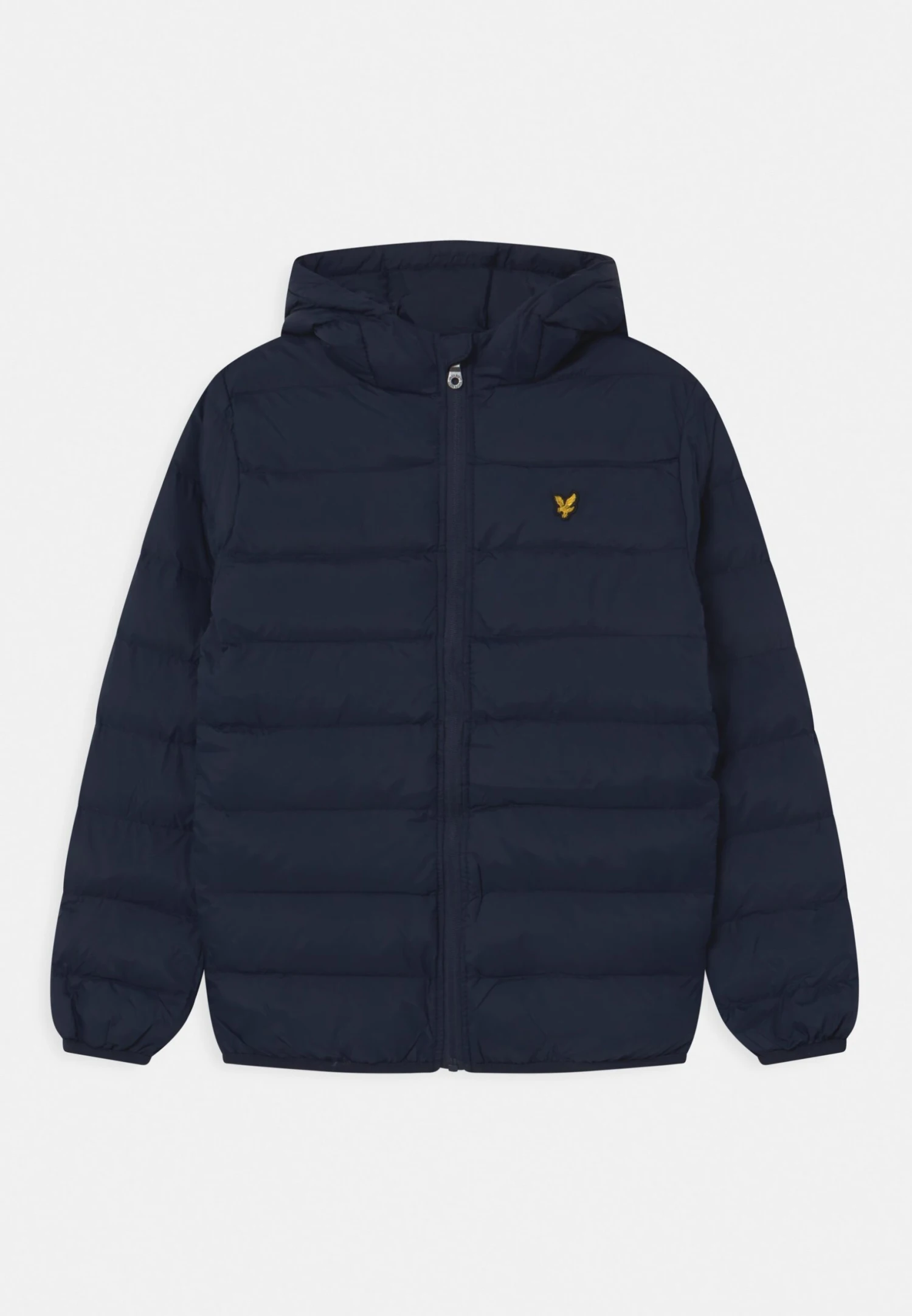 Lyle & Scott Winterjas - Navy Blazer 1 Lyle & Scott Winterjas - Navy Blazer