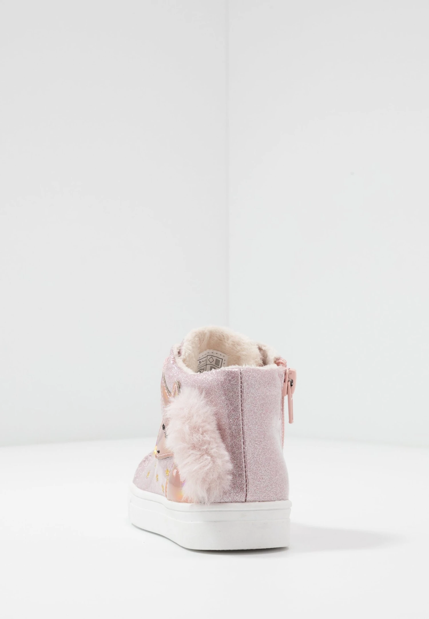 Friboo Laarzen - Lilac 5 Friboo Laarzen - Lilac - Afbeelding 5