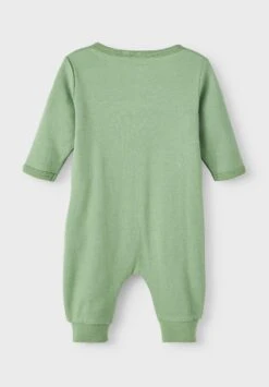 NAME IT Nbmnightsuit Zip Firefighter 2 Pack - Body - Green -Algemene Winkel Voor Kindermode 72f00e04e99a4fc6b63d14afdb39d478