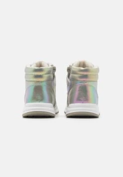 Friboo Sneakers Hoog - Silver-Coloured -Algemene Winkel Voor Kindermode 75a56058ea504e7bbe5e77cb0cfecf2a scaled