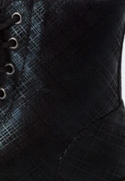 Friboo Booties - Veterboots - Black 11 Friboo Booties - Veterboots - Black -Algemene Winkel Voor Kindermode 7966be63a91c4ea4a54bd86f940dfa58 scaled