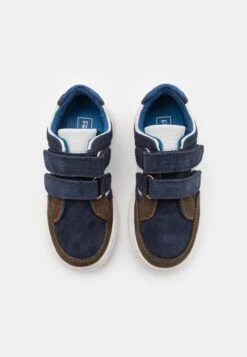 Friboo Leather - Sneakers Laag - Dark Blue -Algemene Winkel Voor Kindermode 7e1f5b55bfe2429d84fe738dae271658 scaled