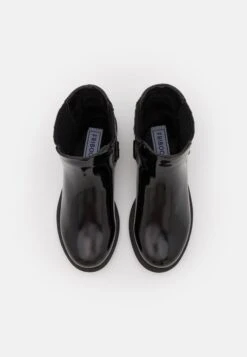 Friboo Korte Laarzen - Black -Algemene Winkel Voor Kindermode 83f3b0ae76264d01bd3c7597c1d393f1 scaled