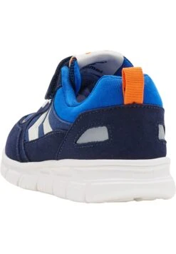 Hummel X-Light Jr - Sneakers Laag - Lapis Blue Saffron Unsponsored -Algemene Winkel Voor Kindermode 88914888209d4b3990e7af67266ee2f8 scaled