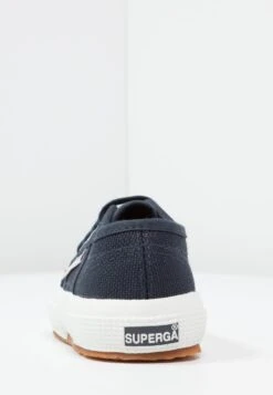Superga Classic - Sneakers Laag - Navy/White -Algemene Winkel Voor Kindermode 8a83efa3b5f147b680b7b135760941c4