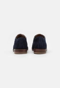 Friboo Leather - Veterschoenen - Dark Blue -Algemene Winkel Voor Kindermode 8c5bb053969d4b86afbca5e5da1a73f4 scaled