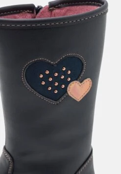 Friboo Laarzen - Dark Blue -Algemene Winkel Voor Kindermode 8c5bdcddb62248ca8427bde095a30a2d scaled