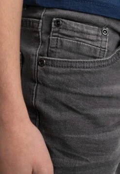 Petrol Industries Nolan - Straight Leg Jeans - Ash Grey -Algemene Winkel Voor Kindermode 8cc4e36611c540a7a614bb56ed8eb257