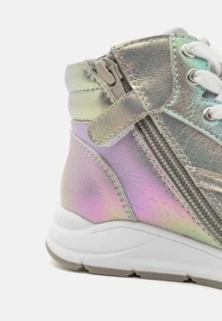 Friboo Sneakers Hoog - Silver-Coloured -Algemene Winkel Voor Kindermode 91aec46ace644912abc4cee0f0f35d96 scaled