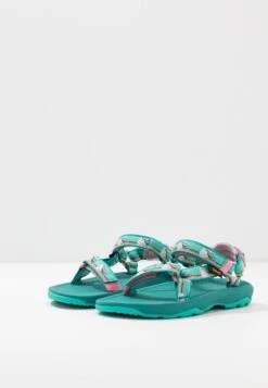 Teva Outdoorsandalen - Turquoise -Algemene Winkel Voor Kindermode 9380838c71dc460fb68aff019d4baa40 scaled