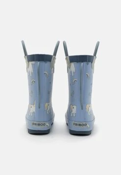 Friboo Regenlaarzen - Light Blue 8 Friboo Regenlaarzen - Light Blue -Algemene Winkel Voor Kindermode 957219cfa0f44fd0a2abb155d60c38ab scaled