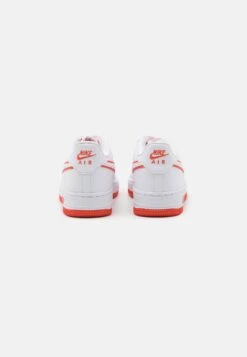 Nike Sportswear Air Force 1 Unisex - Sneakers Laag - White/Picante Red -Algemene Winkel Voor Kindermode 97225fc4b6504d33880658d82251c62f scaled