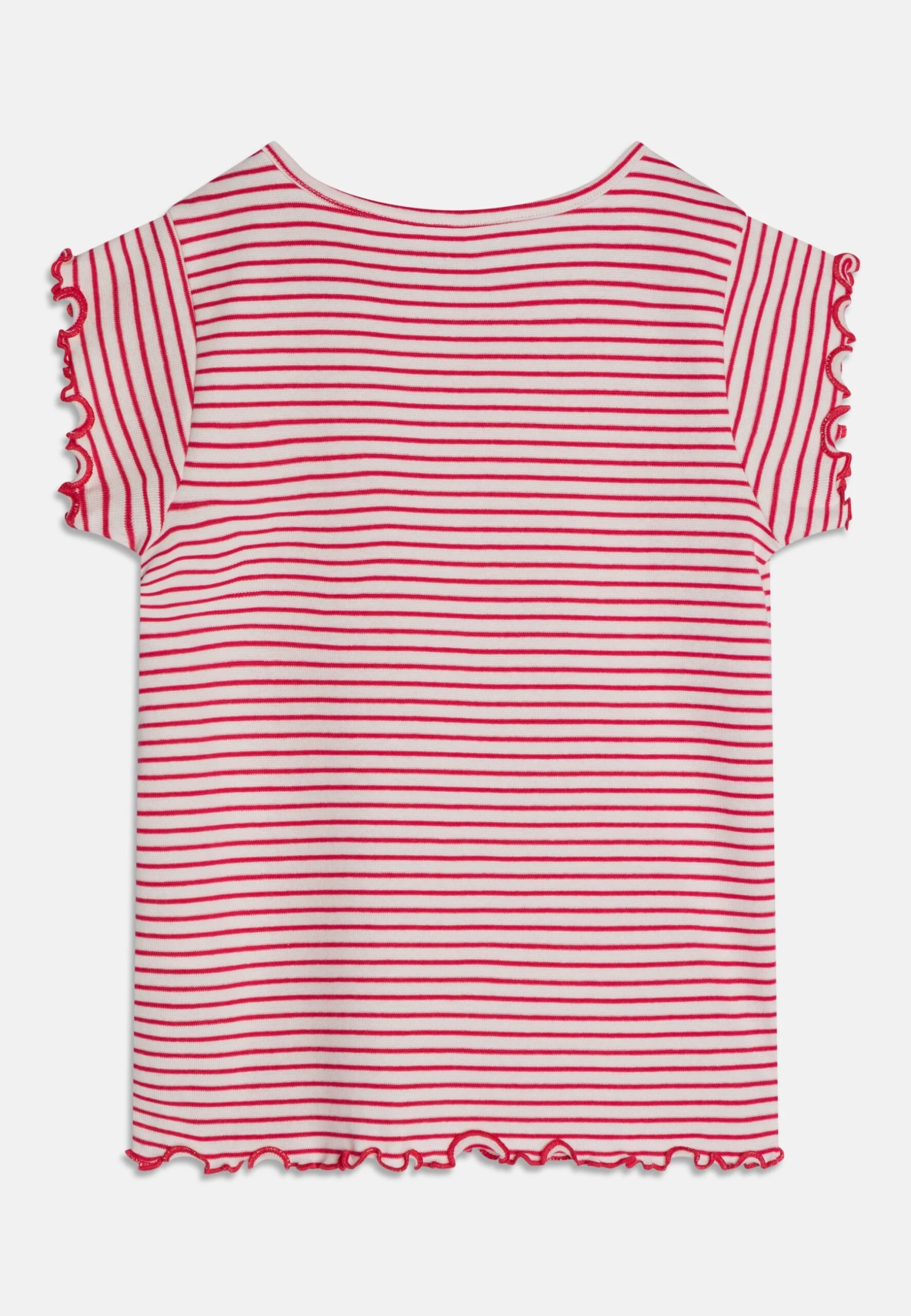 Friboo 3 Pack - T-Shirt Print - Turquoise/Yellow/Red 2 Friboo 3 Pack - T-Shirt Print - Turquoise/Yellow/Red - Afbeelding 2