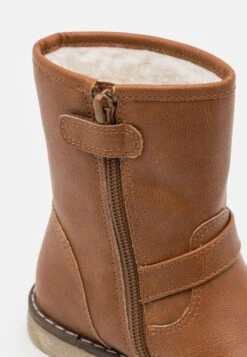 Friboo Korte Laarzen - Cognac 11 Friboo Korte Laarzen - Cognac -Algemene Winkel Voor Kindermode 9950fce4f2234368bebe4fd7f554d737 scaled