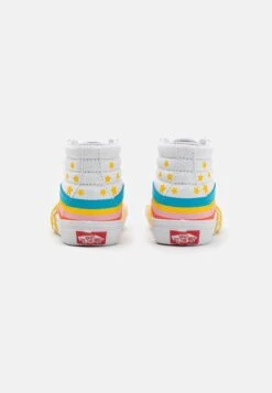 Vans Sk8-Hi Rainbow Star Unisex - Sneakers Hoog - True White/Multi-Coloured 8 Vans Sk8-Hi Rainbow Star Unisex - Sneakers Hoog - True White/Multi-Coloured -Algemene Winkel Voor Kindermode 99ecc296d7d84188a92ff6fd24fd5d2c scaled
