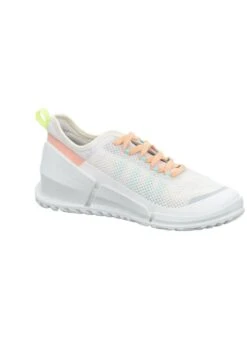 ECCO Biom- Sneakers Laag - Weiß -Algemene Winkel Voor Kindermode 9a8a526714b943879686d740cec1f7b5