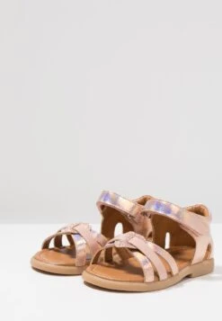 Friboo Sandalen - Rose Gold -Algemene Winkel Voor Kindermode 9ab2798bd9204c7b8a3fc662429e8fbf
