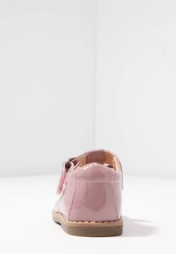 Friboo Ballerina'S Met Enkelbandjes - Rose -Algemene Winkel Voor Kindermode 9e42766ac602458bbef32ace43fafd43