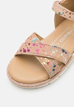 Friboo Holographic Leather - Sandalen - Multi-Coloured 11 Friboo Holographic Leather - Sandalen - Multi-Coloured -Algemene Winkel Voor Kindermode 9e9592bba4614b958ef38d6e96983f16 scaled